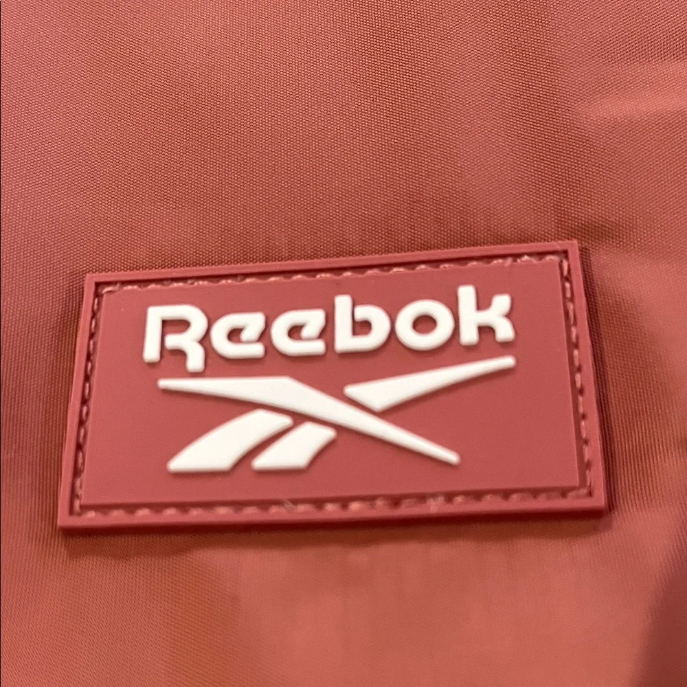 Reebok Withered Rose Grady Backpack/NWT